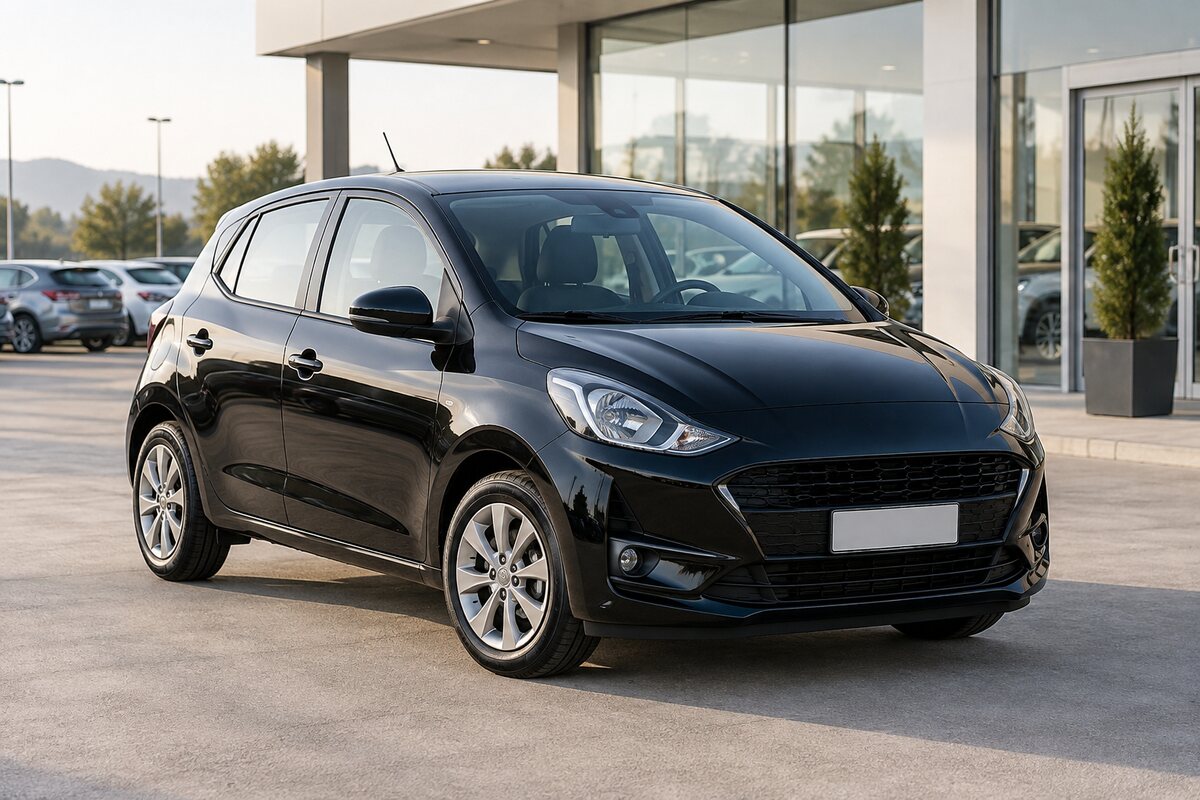 Foto dimostrativa Renault Captur E-Tech